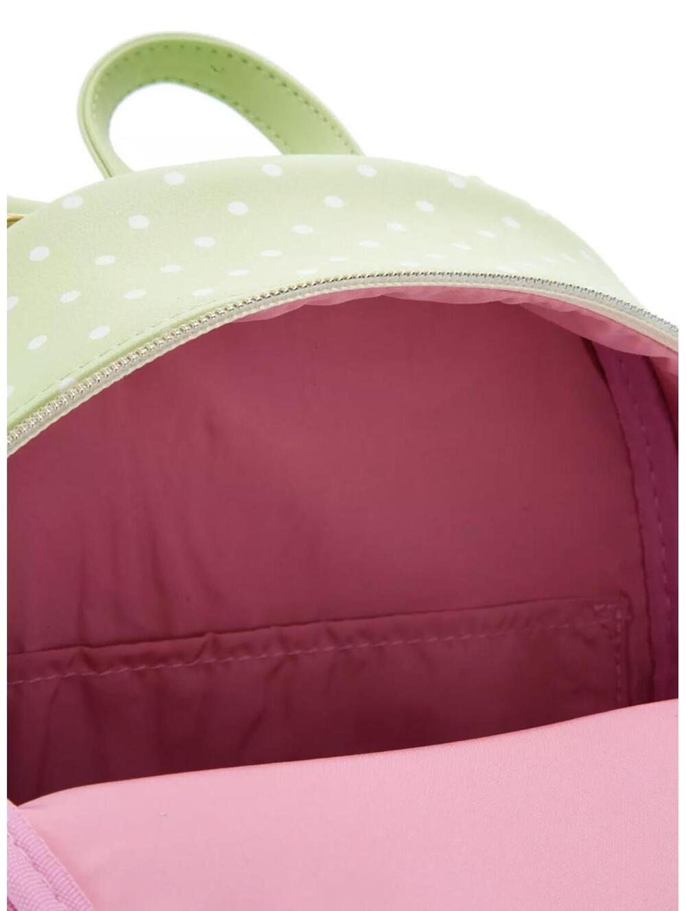 Loungefly Strawberry Shortcake Slumber Party Backpack NWT - Picture 5 of 5